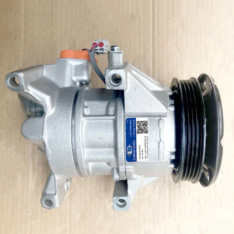 For Toyota Yaris Auris Scion xA Auto 5SER09C AC Compressor 4472602331 8831052530 447260-2335