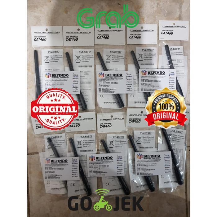 Antenna Ht Marine Standard Horizon Cat460 Co