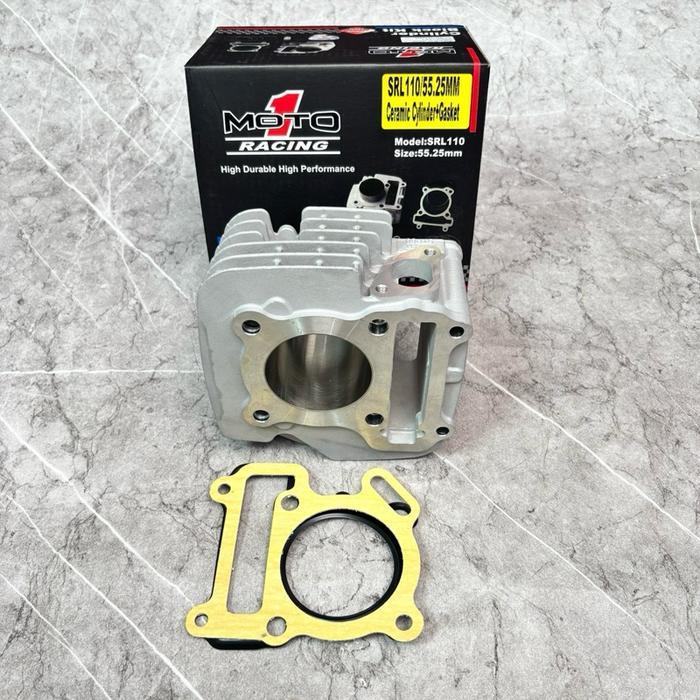 Blok Seher Moto 1 Jupiter Z 55.25 Ceramic