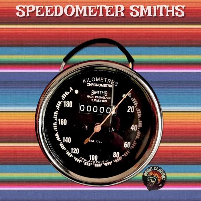 Promo!! Speedometer Smiths Motor Classic Bsa Norton Matchless Dll