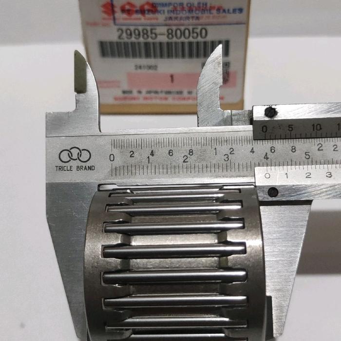 PENGGANTI PART MOBIL] BEARING BAMBU TC OUT HIGH GEAR JIMNY, KATANA, CARIBIAN ASLI SGP BERGARANSI