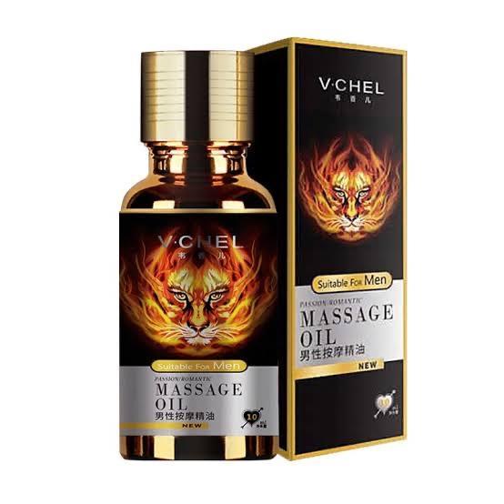 Chuni (Chuni) Male Massage Essential Oil Private Parts Enlargement Oil