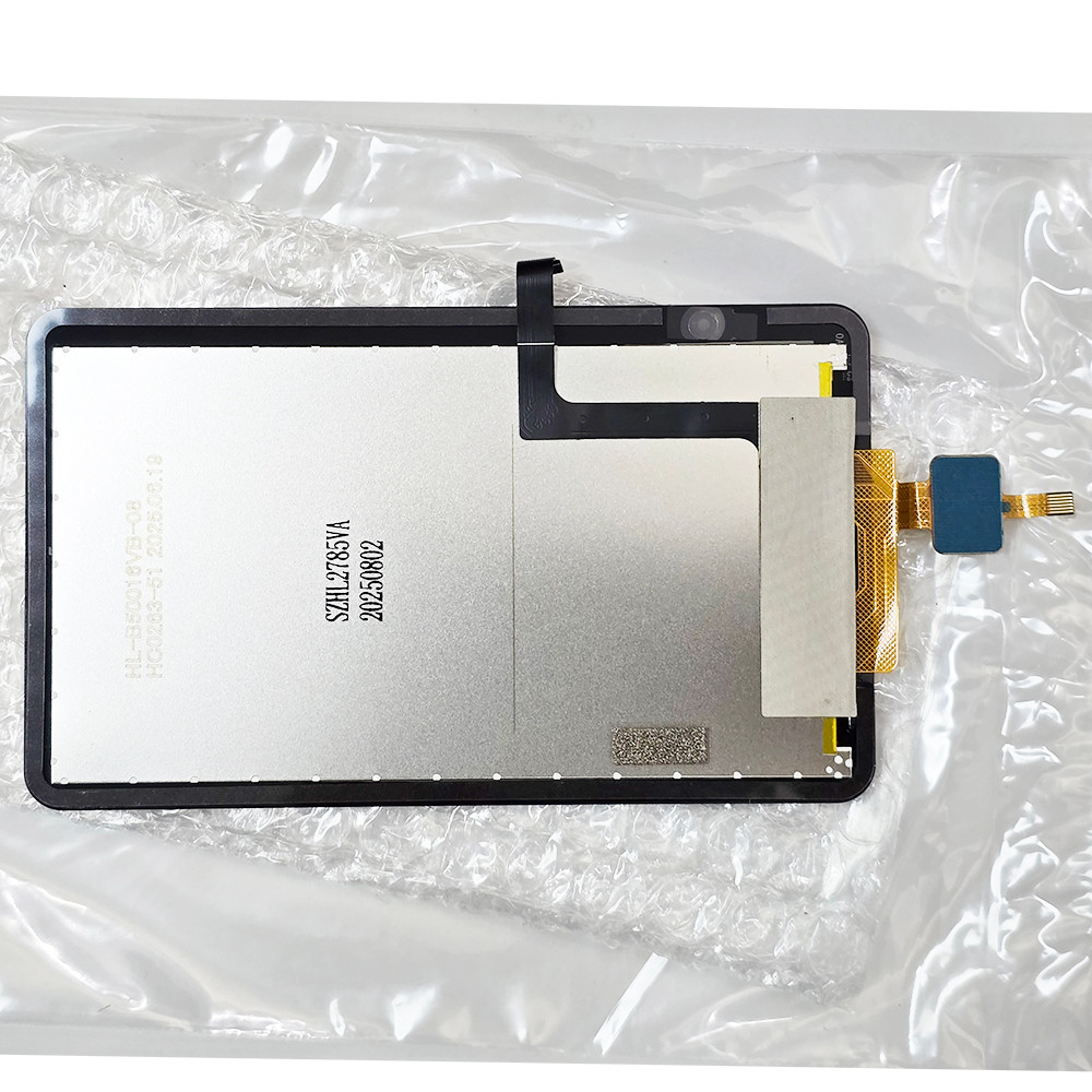 Original Xhorse LCD Screen For Xp005L Dolphin II Key Cutting Machine