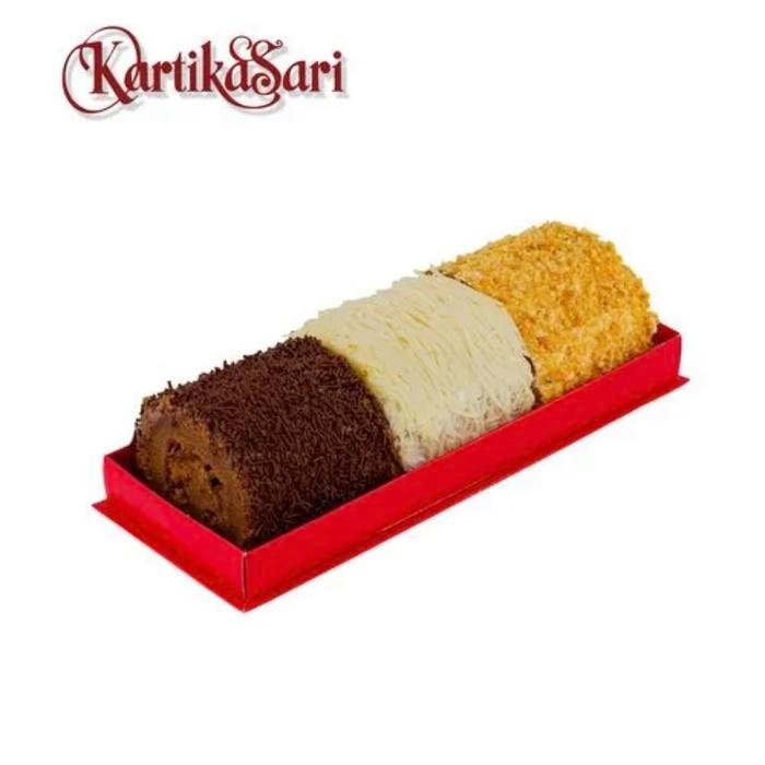 ROLLTART KARTIKA SARI BANDUNG