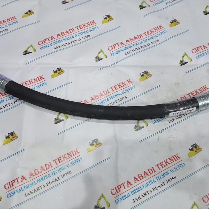 20Y-62-51790 Hose / Bridgestone Ready