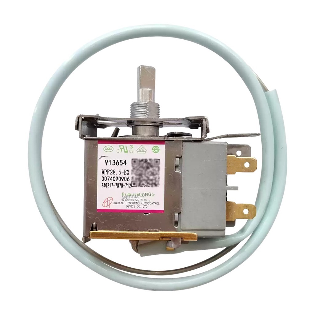 New For Haier freezer freezer freezer temperature controller WPF28.5-EX refrigerator mechanical