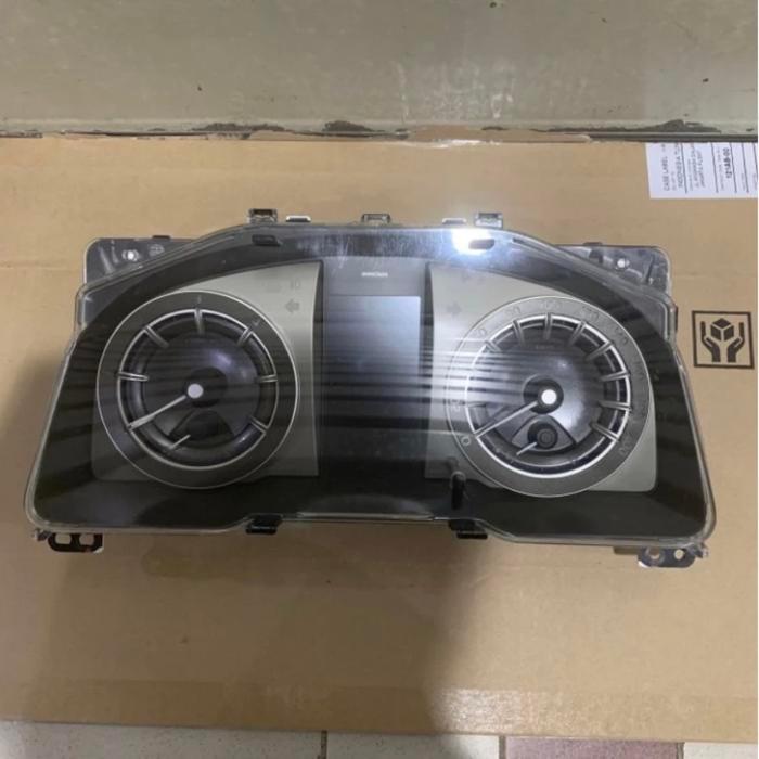 SPEEDOMETER INNOVA REBORN DIESEL MANUAL PASSSS