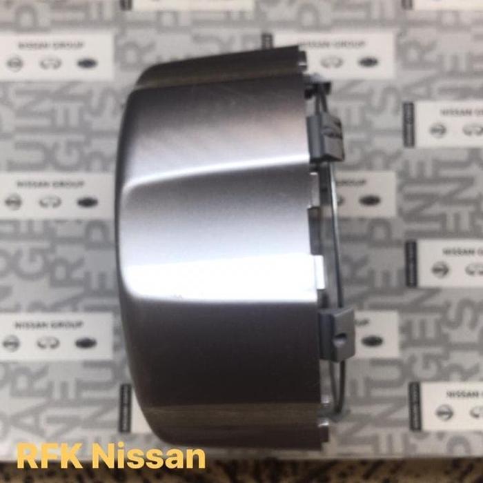 Dop Roda Nissan Terrano All Type