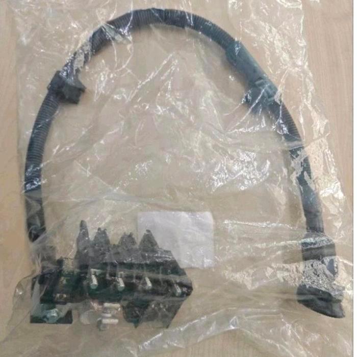 KABEL SIKRING SEKRING SEKERING STARTER TERMINAL AKI HONDA BRIO FREED JAZZ GE8 CITY GM2 2008-2013 ORI