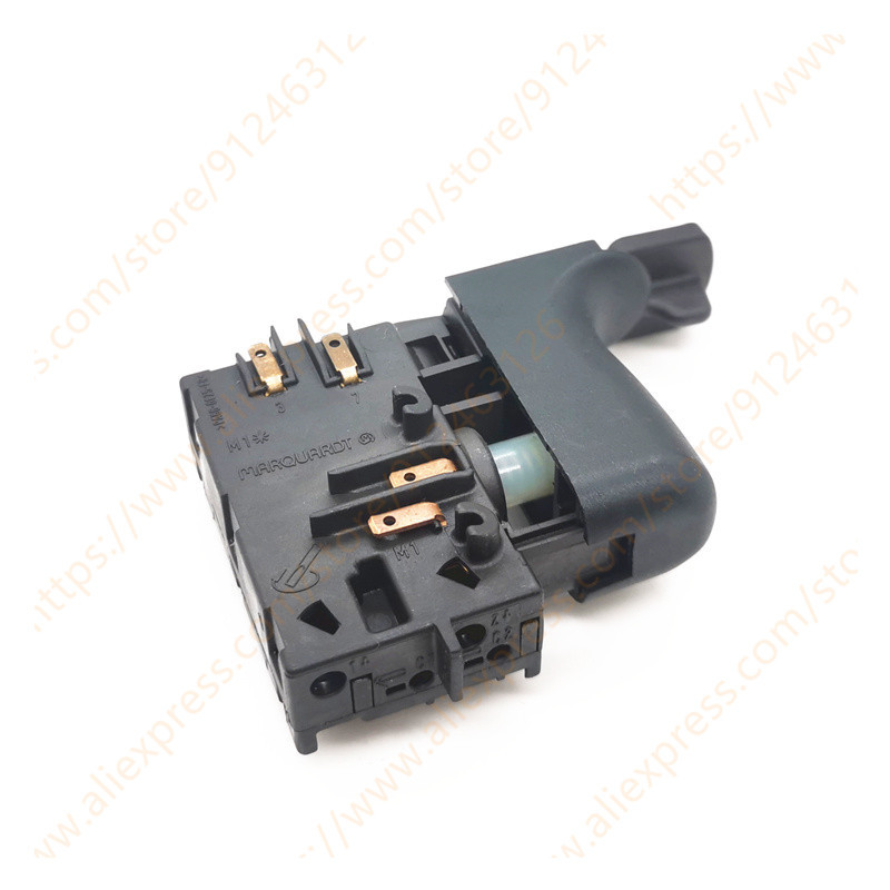 SWITCH FOR DEWALT DW293 DW292 DW294 DWM120K 616849-00