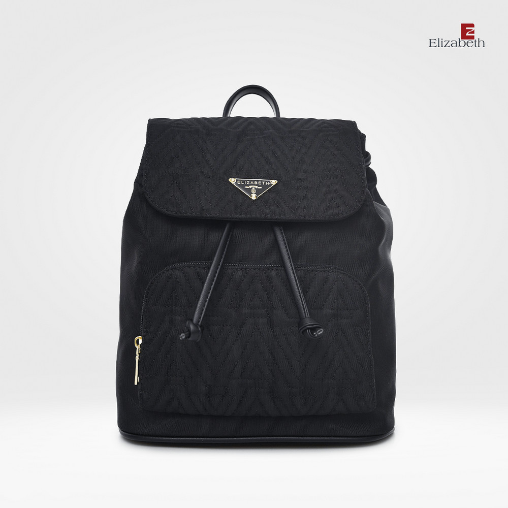 Tas Ransel Wanita Elizabeth Backpack 0022-1649