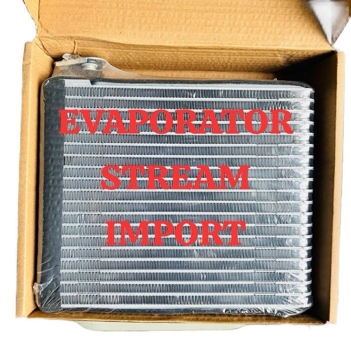 Evaporator Honda Stream Lama