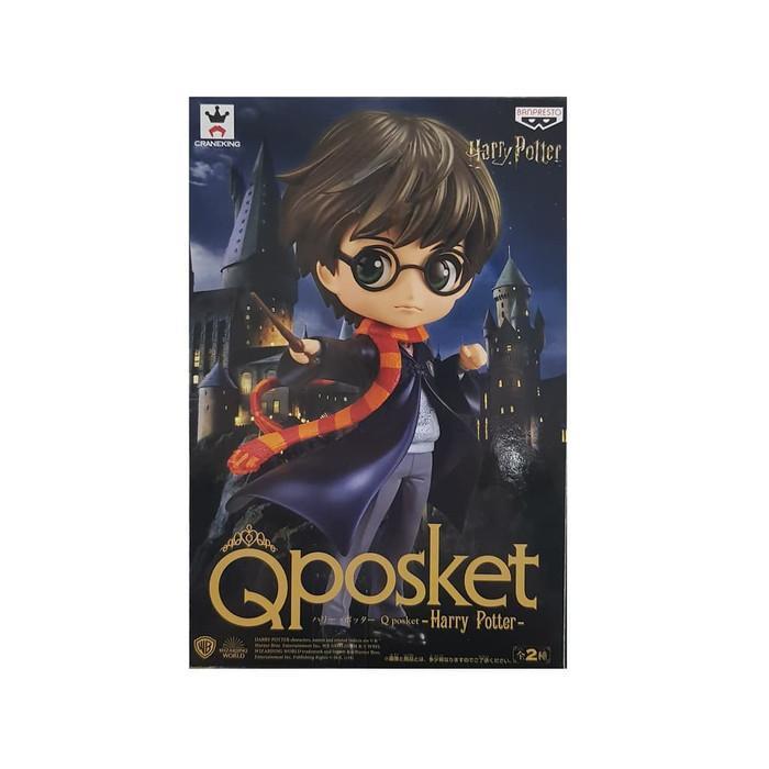 Top QPosket Harry Potter - QPosket Harry Potter