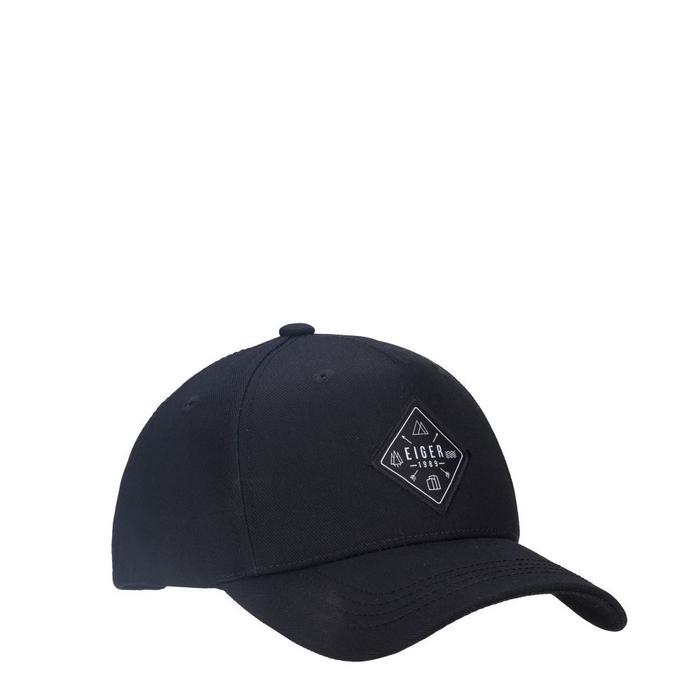 Topi Eiger Original JXFT 2.8 Baseball 1.2 Cap