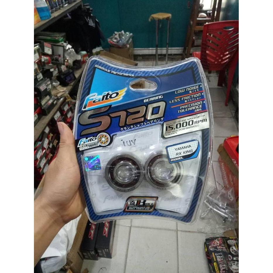 Bearing Kruk As Faito S720 Rx King
