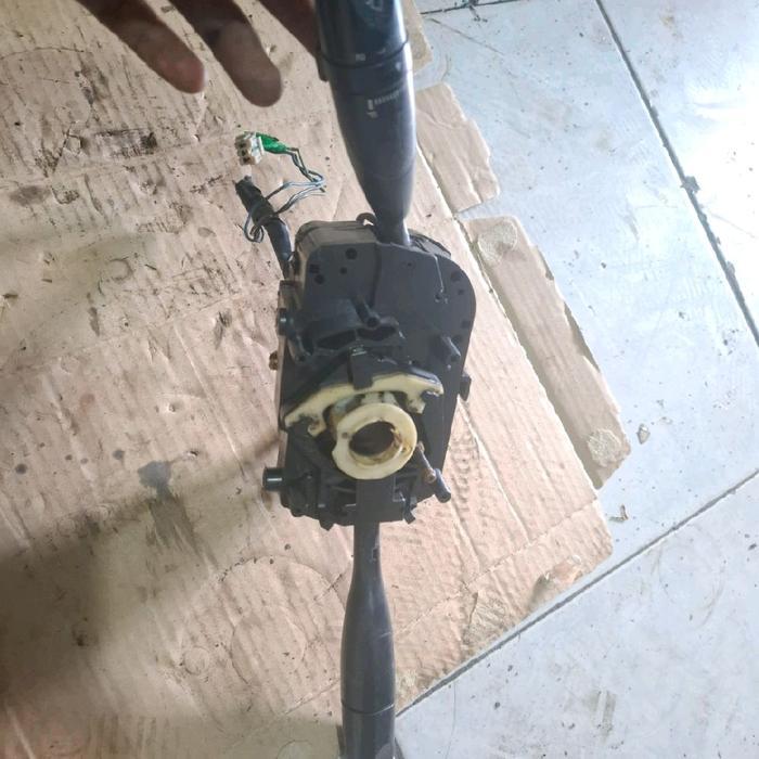 switch saklar kombinasi sen wiper lampu mazda 626 cronos 93-2000