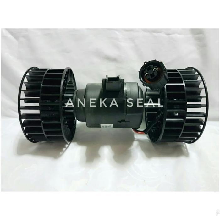 Motor Blower Ac Mobil Truck / Scania