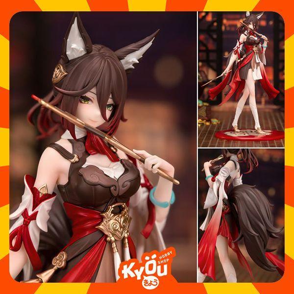 Ready PVC Figure Gift+ 1/10 Tingyun - Honkai: Star Rail
