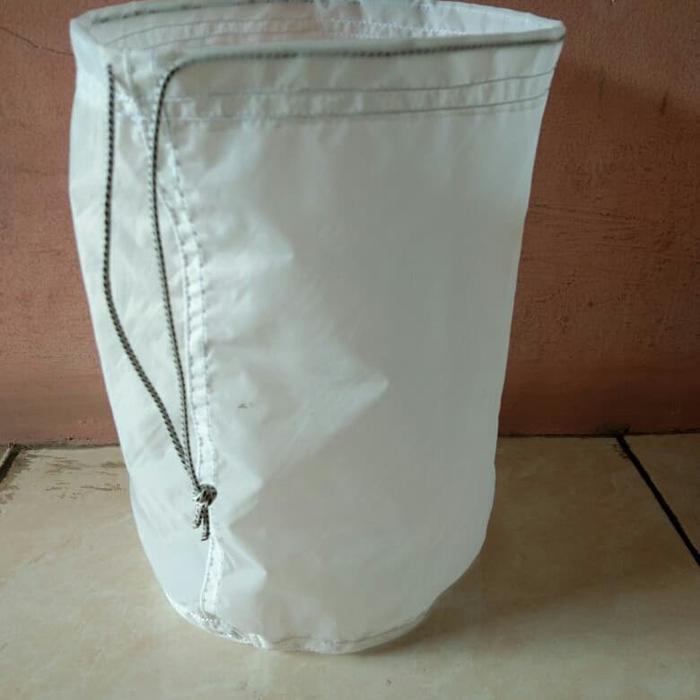Filter Bag Nylon Mesh 400