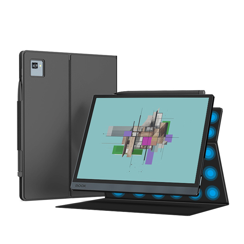Case For Onyx Boox Tab Ultra C Pro eBook 10.3" Case Ultra Thin Magnetic Smart Cover for Boox Tab 10