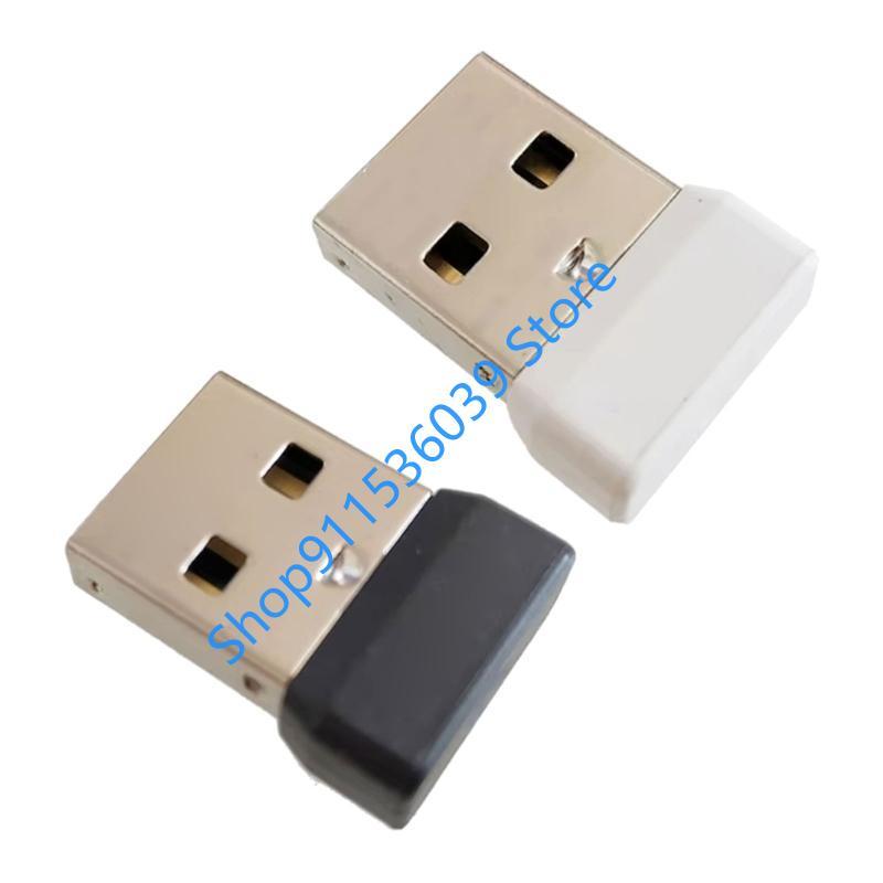 Original 2.4Ghz USB Wireless Adapter USB Dongle for Logitech G502X Wireless G502 X Plus Lightspeed