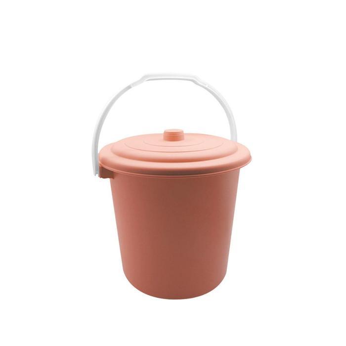 TERLARIS Claris EMB 05 Ember Plastik 5 Liter Premium Aesthetic Multifungsi Kuat gratis ongkir