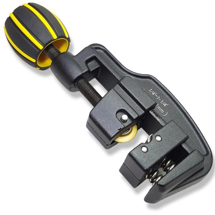 Pemotong Pipa Stainless Steel / Tube Cutter Stainless Steel BD-11318