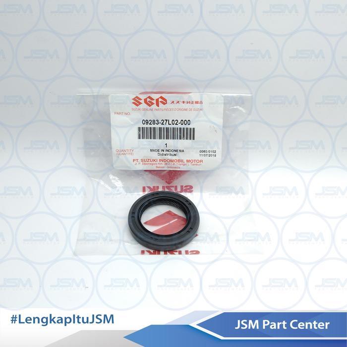 Seal As Roda Belakang Nex Lama Lets Address 09283-27L02-000 Original