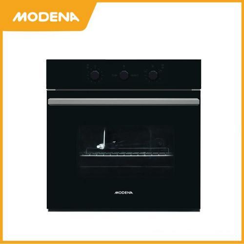Modena Built In Oven Gas BO 2668 Oven Gas Modena BO 2668 56 Liter