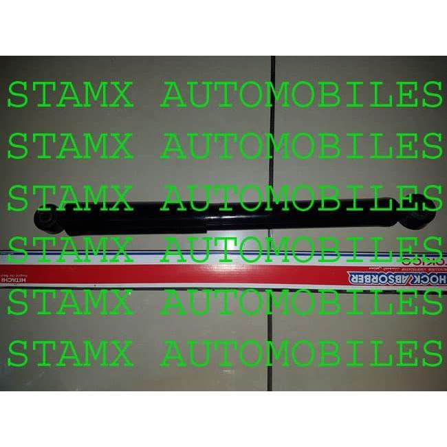 Shock Breaker Original Asli Merk Tokico Toyota Avanza Veloz Belakang