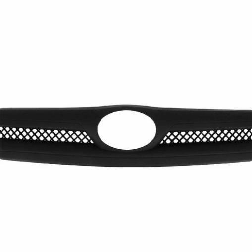 Grill Innova Reborn Blacktivo 2016-2019