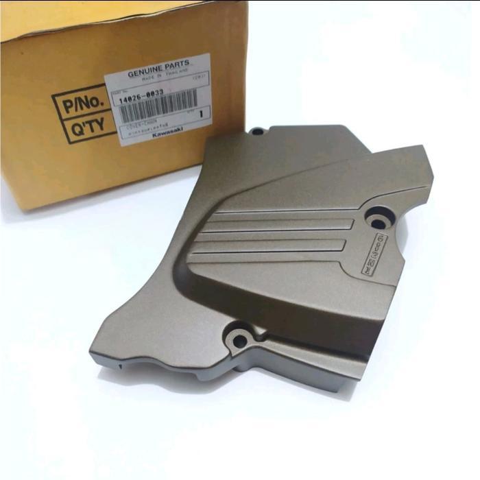 Limited Tutup Gear Tutup Gir Depan New Ninja Rr Ninja Rr Old Ninja R Original Terlaris