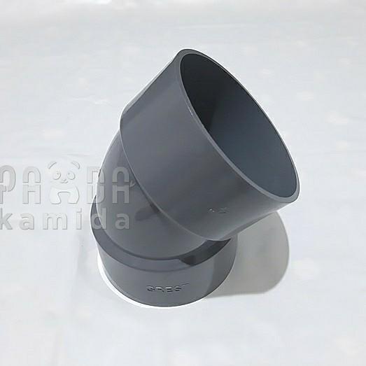 N3W Keni 4 in 45 PVC / Knee 4" 45 Derajat GREST
