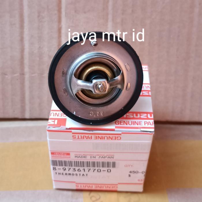 THERMOSTAT ISUZU PANTHER