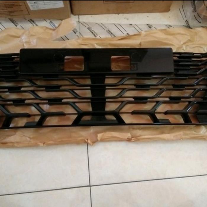 Grille Grill bemper BUMPER depan avanza veloz 2016/2018 original