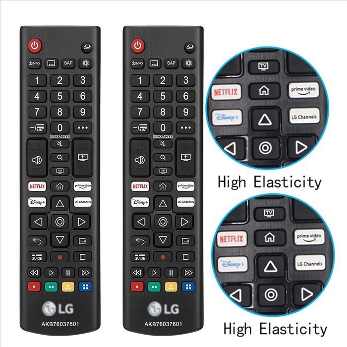 REMOTE TV LG REMOT TV LG ORIGINAL