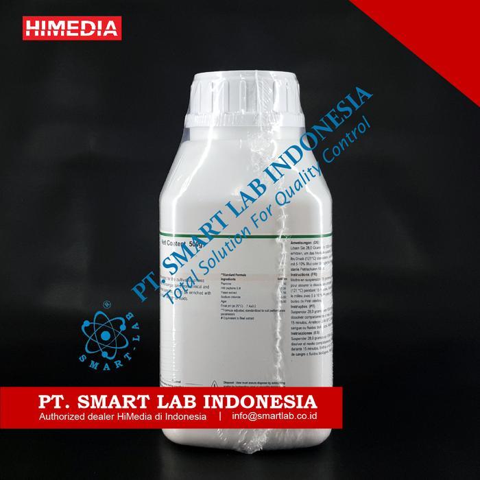 NUTRIENT AGAR HIMEDIA (M001-500G)