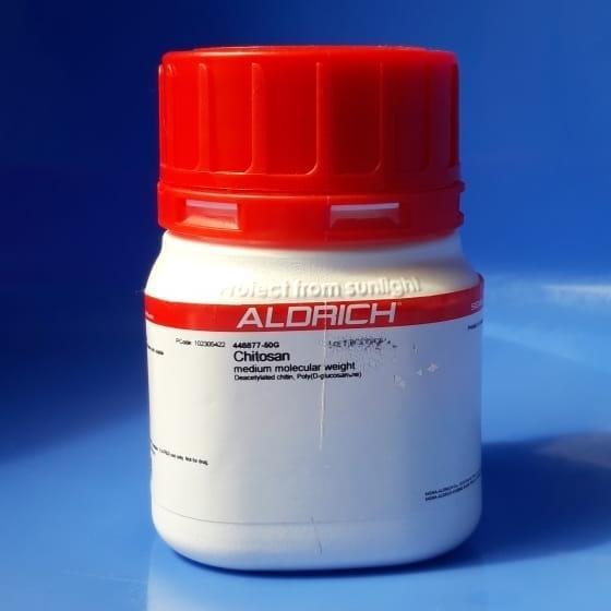 CHITOSAN/KITOSAN / CITOSAN / KHITOSAN SIGMA ALDRICH