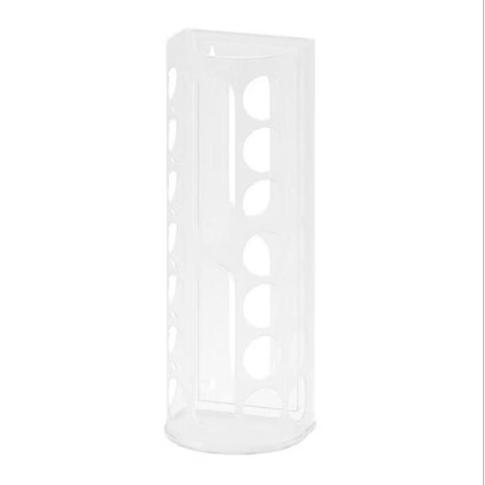 Variera keranjang plastik ikea