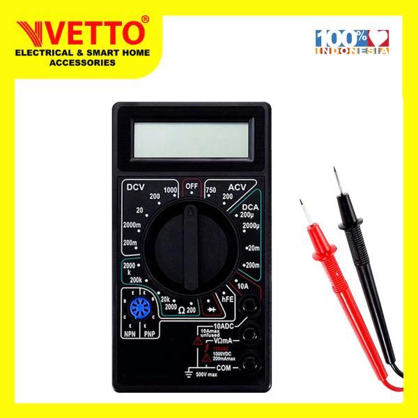 Multimeter / Multi Tester - Digital