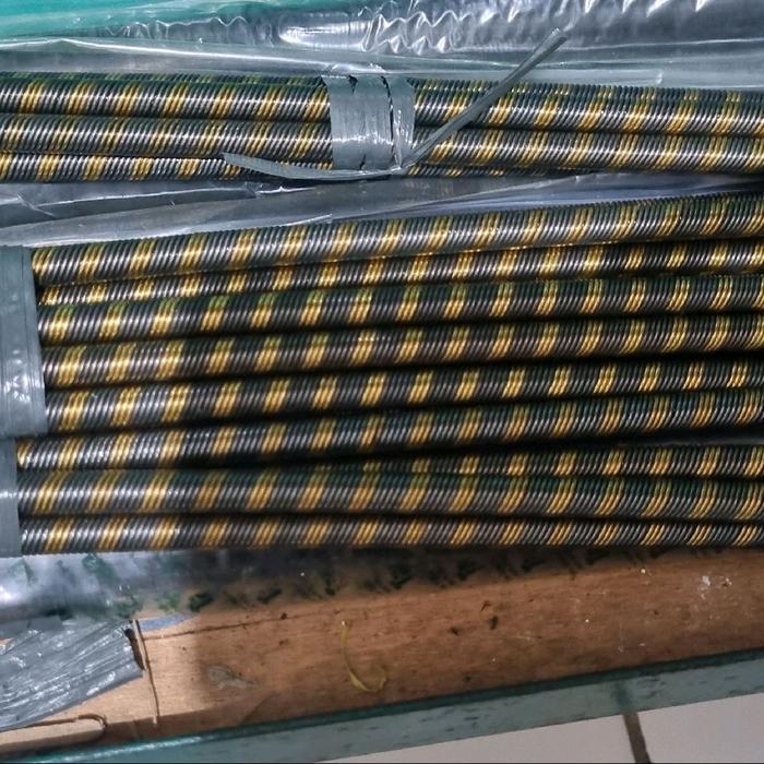 Flexible Shaft Tasco 328 Bukan Ukuran 84cm Mesin Potong Rumput