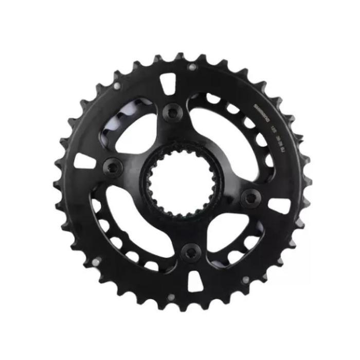 Chainring Shimano Xt M7100 36-26T 12S