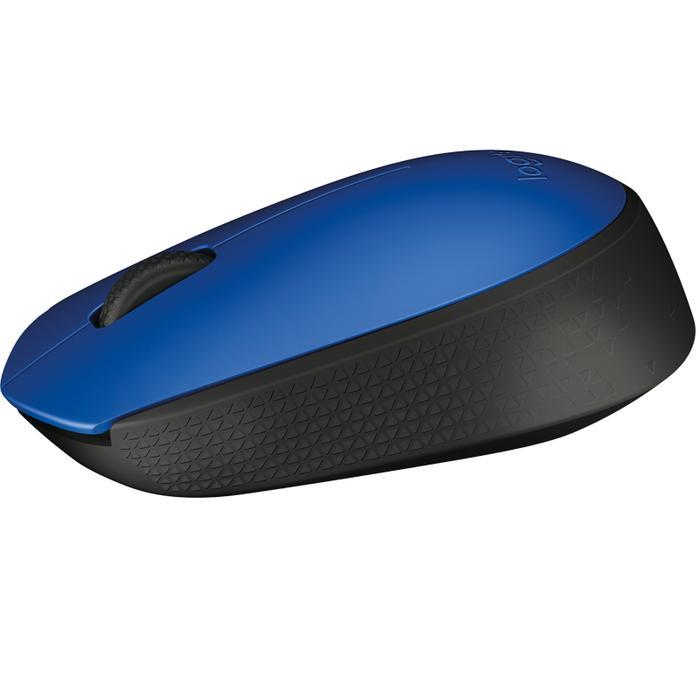 BERGARANSI Logitech m171 Wireless Mouse / Mouse Wireless M171 / M 171