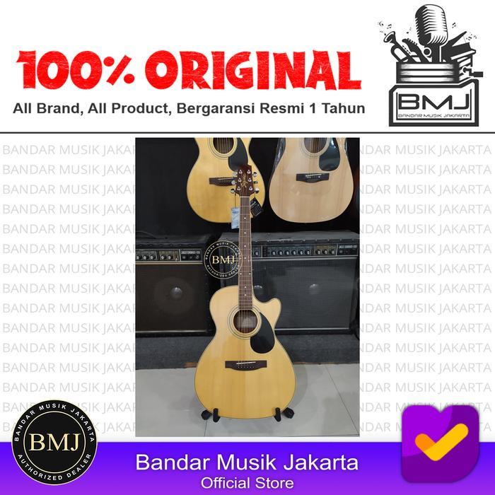 SEGOVIA FC-07 GN ACCOUSTIC GUITAR