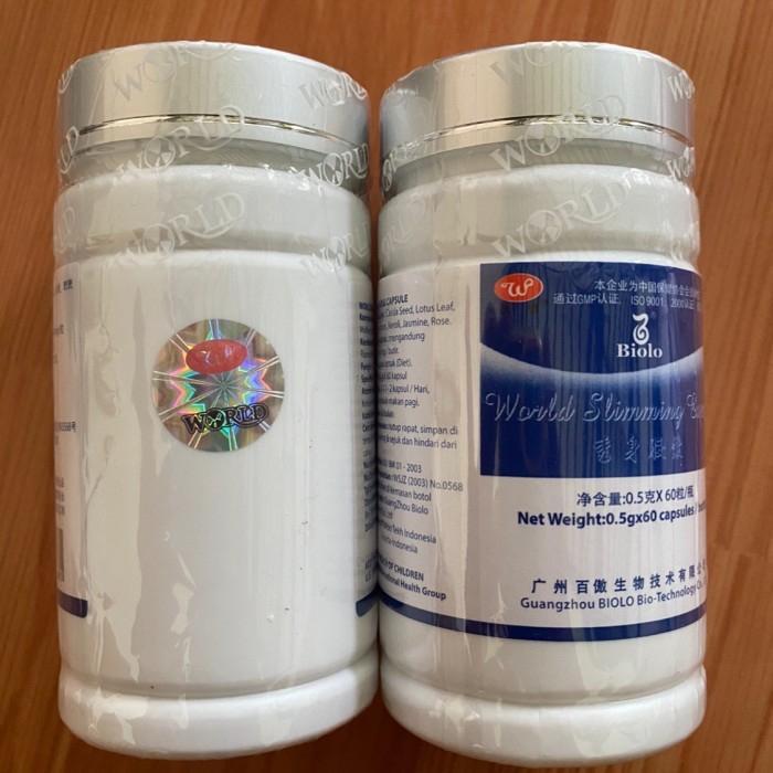 WSC BIOLO ORIGINAL " IMPORT " WOOTEKH