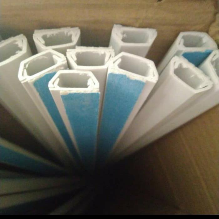 Kabel Dak/ Cable Duct, Ducting, Kabel Protector, Pelindung Kabel Tc3