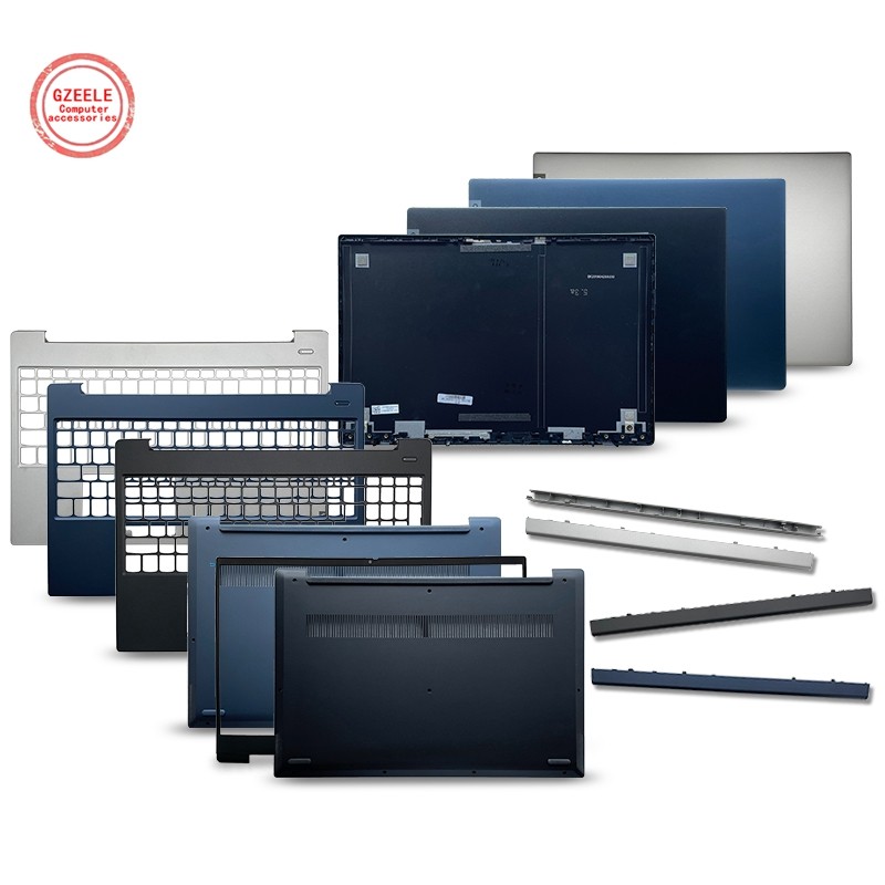 New For Ideapad S340-15 S340-15Iml S340-15Iwl S340-15Api S340-I5Iil Laptop Lcd Back Cover Front