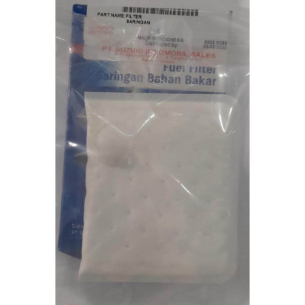 Suzuki Genuine Part, Filter Fuel Pump, Gsx 150 Series