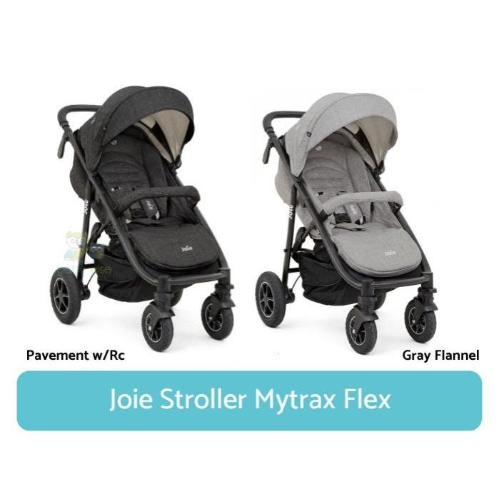 Joie Stroller Mytrax Flex