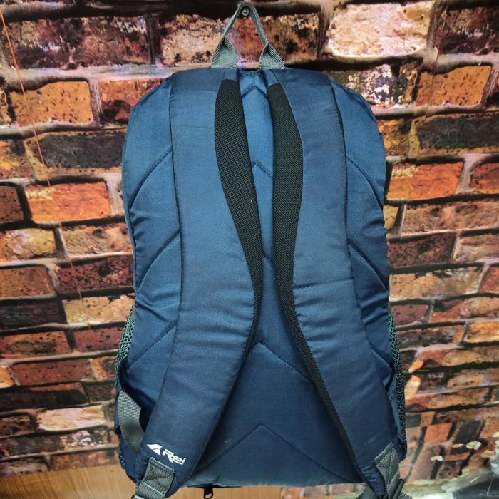 JTTOP" TAS RANSEL REI NAPOLI 06 20L (ORI)